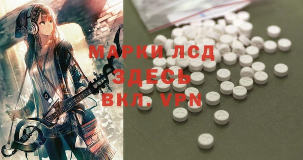 хмурый Богородск