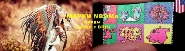 хмурый Богородск